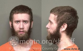 Robert Shane Adamov Mugshot