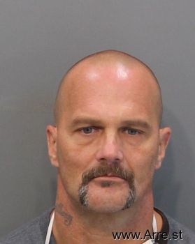 Robert Glenn Bell Mugshot