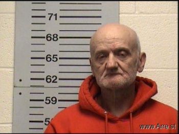 Robert Wayne Biggs Mugshot