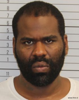 Robert Earl Bostick Mugshot