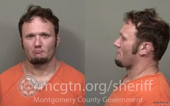 Robert Kyle Brewer Mugshot