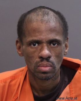 Robert Lee Daniels Mugshot