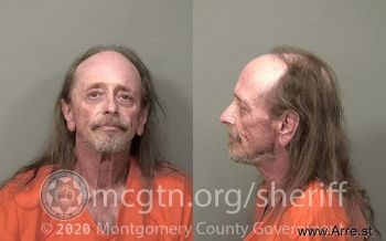 Robert James Doty Mugshot