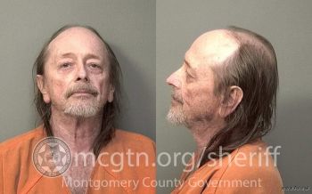 Robert James Doty Mugshot