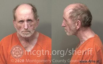 Robert Wayne Fowler Mugshot