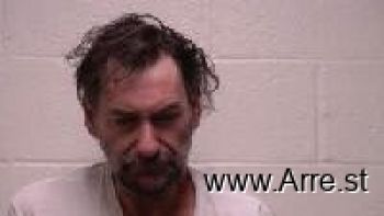 Robert Wayne Gilbert Mugshot