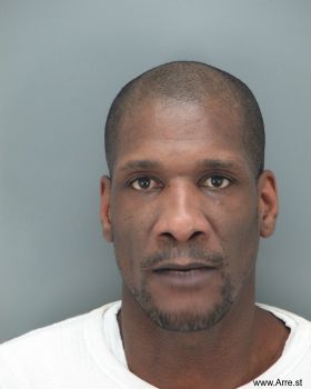 Robert Lee Harley Mugshot