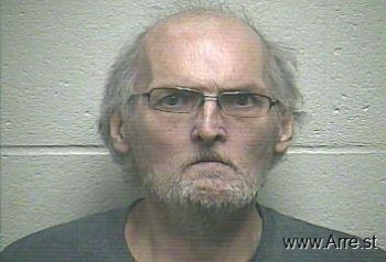 Robert Lee Heery Mugshot