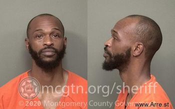 Robert Dwight Holmes Mugshot