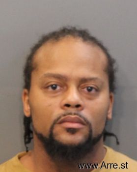 Robert Thomas Jordan Mugshot