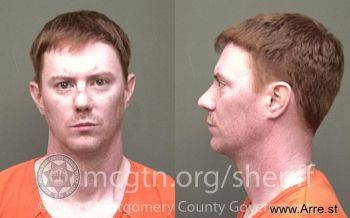 Robert Francis Kane Mugshot