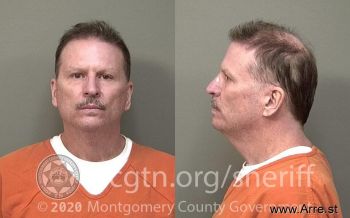 Robert Gregory Maynard Mugshot