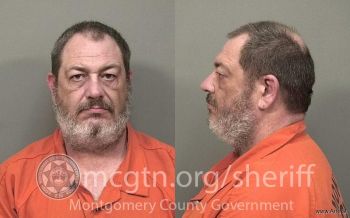 Robert Ronald Rightmire Mugshot