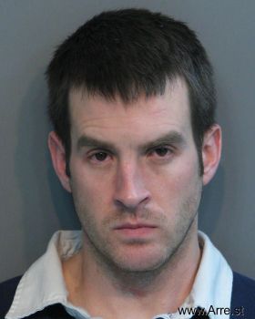 Robert Brent Robertson Mugshot