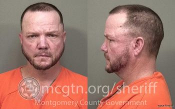 Robert Bryan Simmons Mugshot