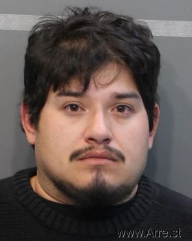 Robert  Torres Mugshot