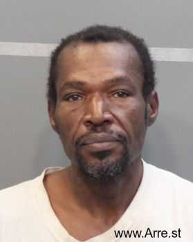 Robert Lee Townsend Mugshot