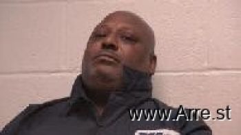 Robert N Trice Mugshot