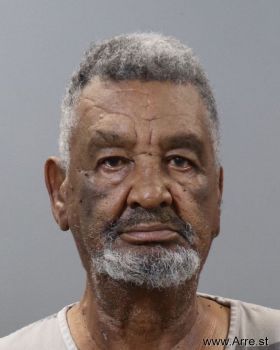 Robert Lee Foster Mugshot