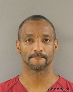 Robert Jatan Lowery Mugshot