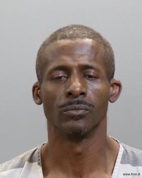 Robert Edwin Meade Mugshot