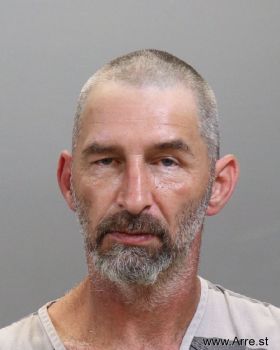 Robert Bruce Rogers Mugshot