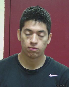 Roberto  Aguilar-ramirez Mugshot