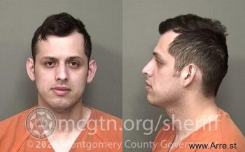 Roberto  Aguirre Mugshot