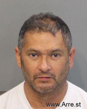 Roberto  Castorena Mugshot