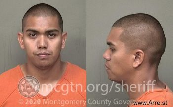 Roberto Elias Quinonez Mugshot