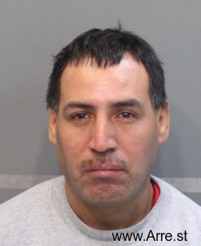 Roberto  Rodriguez Mugshot