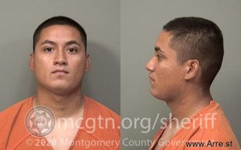 Roberto  Vazquez Mugshot