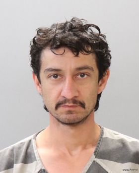 Roberto  Campos-cerantes Mugshot