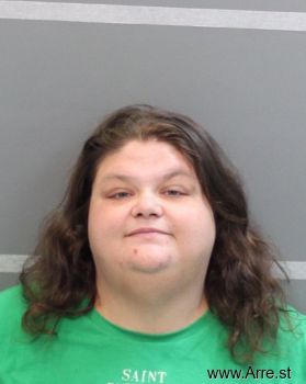 Robin L Black Mugshot