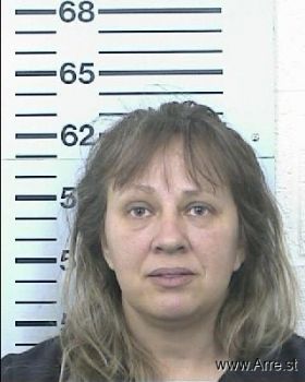 Robin Renee Harris Mugshot