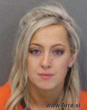 Robin Ashley Phillips Mugshot