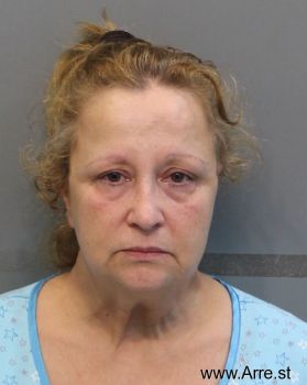 Robin Annette Smith Mugshot