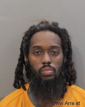 Roderick Demond Jones Mugshot