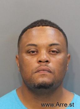 Roderick Jabbar Williams Mugshot