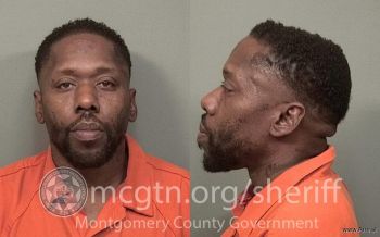 Rodney Keith Brown Mugshot