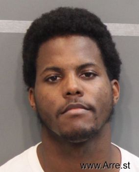 Rodney Junior Harris Mugshot