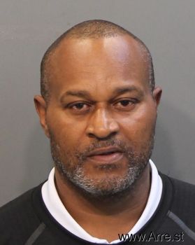 Rodney  Jackson Mugshot