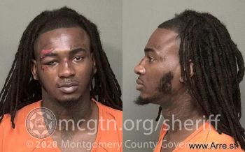 Rodney Eugene Jenkins Mugshot