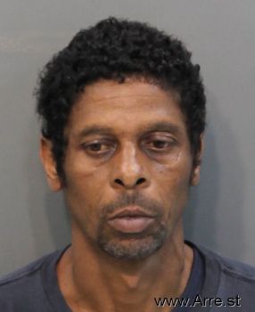 Rodney Cord Wilson Mugshot