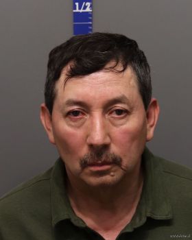 Rodrigo  Ruiz Mugshot