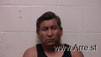 Rogelio  Roblero-mejia Mugshot