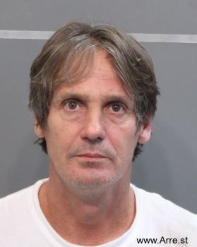 Roger Nealous Carpenter Mugshot