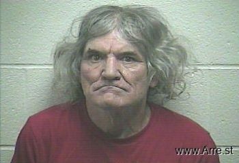 Roger Dean Hicks Mugshot