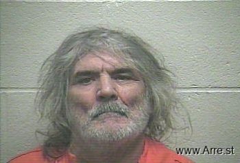 Roger Dean Hicks Mugshot