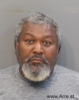 Roger Lee Robinson Mugshot